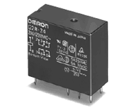 omron 欧姆龙电子部件